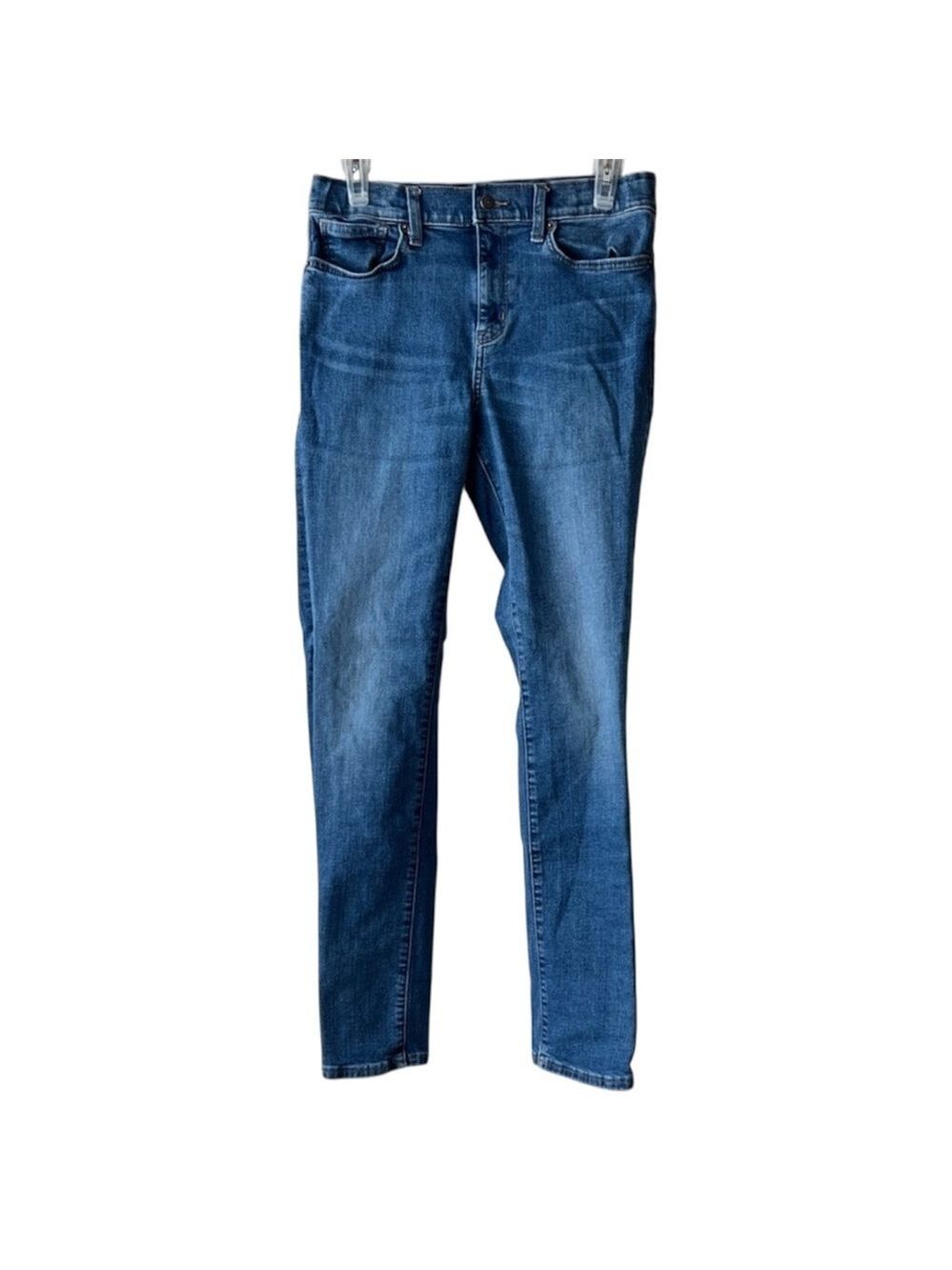 Old Navy Medium Wash Slim Fit Jeans Boys Size 16